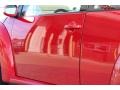 Salsa Red - New Beetle 2.5 Coupe Photo No. 15
