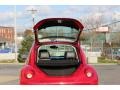2009 Salsa Red Volkswagen New Beetle 2.5 Coupe  photo #16