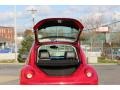 Salsa Red - New Beetle 2.5 Coupe Photo No. 16