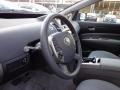 Silver Pine Green Mica - Prius Hybrid Photo No. 17