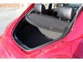 Salsa Red - New Beetle 2.5 Coupe Photo No. 18