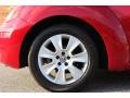 Salsa Red - New Beetle 2.5 Coupe Photo No. 22