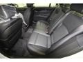 Black Rear Seat Photo for 2013 BMW 7 Series #73451819