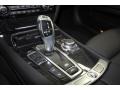 8 Speed Automatic 2013 BMW 7 Series 740i Sedan Transmission