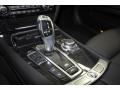 Black Transmission Photo for 2013 BMW 7 Series #73451939