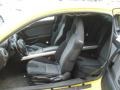2004 Lightning Yellow Mazda RX-8 Sport  photo #13