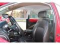 Salsa Red - New Beetle 2.5 Coupe Photo No. 49