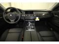 2013 Black Sapphire Metallic BMW 7 Series 740i Sedan  photo #4