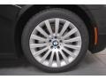 2013 Black Sapphire Metallic BMW 7 Series 740i Sedan  photo #7