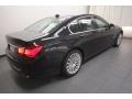 2013 Black Sapphire Metallic BMW 7 Series 740i Sedan  photo #8