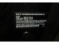 2013 Black Sapphire Metallic BMW 7 Series 740i Sedan  photo #9