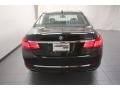2013 Black Sapphire Metallic BMW 7 Series 740i Sedan  photo #10