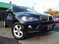 Monaco Blue Metallic - X5 xDrive30i Photo No. 2
