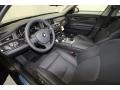 2013 Black Sapphire Metallic BMW 7 Series 740i Sedan  photo #11