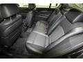 2013 Black Sapphire Metallic BMW 7 Series 740i Sedan  photo #12