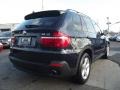 Monaco Blue Metallic - X5 xDrive30i Photo No. 3