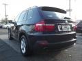 Monaco Blue Metallic - X5 xDrive30i Photo No. 4