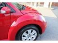 2009 Salsa Red Volkswagen New Beetle 2.5 Coupe  photo #55