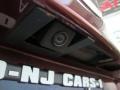 2009 Merlot Metallic Nissan Murano SL AWD  photo #5