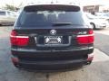 Monaco Blue Metallic - X5 xDrive30i Photo No. 5