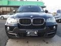 Monaco Blue Metallic - X5 xDrive30i Photo No. 9
