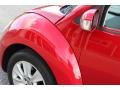 2009 Salsa Red Volkswagen New Beetle 2.5 Coupe  photo #59
