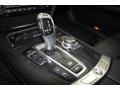 2013 Black Sapphire Metallic BMW 7 Series 740i Sedan  photo #18