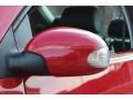 Salsa Red - New Beetle 2.5 Coupe Photo No. 60