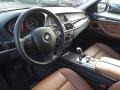 Monaco Blue Metallic - X5 xDrive30i Photo No. 11