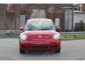 2009 Salsa Red Volkswagen New Beetle 2.5 Coupe  photo #61