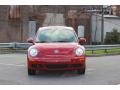Salsa Red - New Beetle 2.5 Coupe Photo No. 61