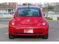 2009 Salsa Red Volkswagen New Beetle 2.5 Coupe  photo #63