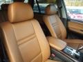 Monaco Blue Metallic - X5 xDrive30i Photo No. 16