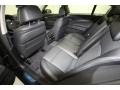 2013 Black Sapphire Metallic BMW 7 Series 740i Sedan  photo #25