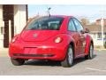 2009 Salsa Red Volkswagen New Beetle 2.5 Coupe  photo #66
