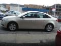 2013 Champagne Silver Metallic Chevrolet Cruze LT  photo #5