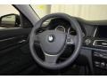 2013 Black Sapphire Metallic BMW 7 Series 740i Sedan  photo #27