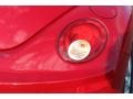 Salsa Red - New Beetle 2.5 Coupe Photo No. 70