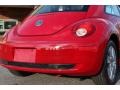 2009 Salsa Red Volkswagen New Beetle 2.5 Coupe  photo #71