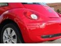 2009 Salsa Red Volkswagen New Beetle 2.5 Coupe  photo #72