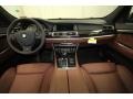 Space Gray Metallic - 5 Series 550i xDrive Gran Turismo Photo No. 4