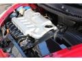 Salsa Red - New Beetle 2.5 Coupe Photo No. 75