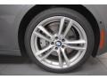 2013 BMW 5 Series 550i xDrive Gran Turismo Wheel and Tire Photo
