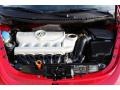 Salsa Red - New Beetle 2.5 Coupe Photo No. 76