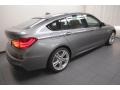 2013 Space Gray Metallic BMW 5 Series 550i xDrive Gran Turismo  photo #8