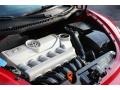 Salsa Red - New Beetle 2.5 Coupe Photo No. 77