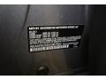  2013 5 Series 550i xDrive Gran Turismo Space Gray Metallic Color Code A52
