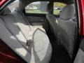 Spicy Red Metallic - Spectra EX Sedan Photo No. 16