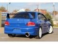 Blue By You - Lancer Evolution VIII Photo No. 4
