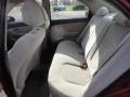 Spicy Red Metallic - Spectra EX Sedan Photo No. 18